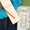 Chartwell Dimension Survey Book, 106x205mm, Weather Resistant, 160 Pages
