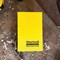 Chartwell Dimension Survey Book, 106x165mm, Weather Resistant, 160 Pages