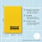 Chartwell Dimension Survey Book, 106x165mm, Weather Resistant, 160 Pages
