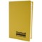 Chartwell Collimation Survey Book, 192x120mm, Weather Resistant, 160 Pages