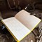 Chartwell Collimation Survey Book, 192x120mm, Weather Resistant, 160 Pages