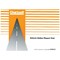 Chartwell Tachograph Vehicle Defect Report Pad, A5, 50 Pages