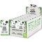 Cheeky Panda Plastic Free Pocket Tissues, 3-Ply, 10 Sheets, Pack of 14