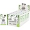 Cheeky Panda Plastic Free Pocket Tissues, 3-Ply, 10 Sheets, Pack of 14