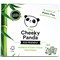Cheeky Panda Plastic Free Pocket Tissues, 4 packs of 10 Sheets