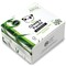 Cheeky Panda Plastic Free Pocket Tissues, 4 packs of 10 Sheets
