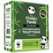 Cheeky Panda Sustainable Bamboo Quilted Toilet Tissue, 4-Ply, 155 Sheets Per Roll, Pack of 45