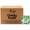 Cheeky Panda 2-Ply Toilet Tissue Travel Bulk Pack of 36 TOILTB2BBULK36