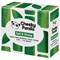 Cheeky Panda 2-Ply Toilet Tissue Travel Bulk Pack of 36 TOILTB2BBULK36