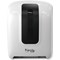 Cheeky Panda Pro Hand Towel Roll Dispenser White NJ-FQ001A