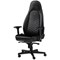 Noblechairs ICON Gaming Chair, Black