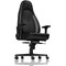 Noblechairs ICON Gaming Chair, Black