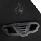 Nitro Concepts S300 Gaming Chair, Stealth Black