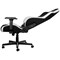 Nitro Concepts S300 Gaming Chair, Black & White