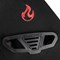 Nitro Concepts S300 Gaming Chair, Black & Red