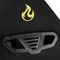 Nitro Concepts S300 Gaming Chair, Black & Yellow
