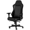 Noblechairs Hero Gaming Chair, Black