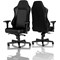 Noblechairs Hero Gaming Chair, Black