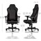 Noblechairs Hero Gaming Chair, Black & Red