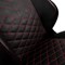 Noblechairs Hero Gaming Chair, Black & Red