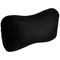 Nitro Concepts Ergonomic Memory Foam Pillow Set, Stealth Black