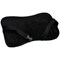 Nitro Concepts Ergonomic Memory Foam Pillow Set, Stealth Black