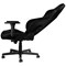 Nitro Concepts S300EX Gaming Chair, Stealth Black