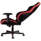 Nitro Concepts S300EX Gaming Chair, Black & Red