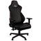Nitro Concepts S300EX Gaming Chair, Carbon Black