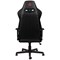 Nitro Concepts S300EX Gaming Chair, Carbon Black