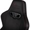 Nitro Concepts S300EX Gaming Chair, Carbon Black