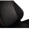 Nitro Concepts S300EX Gaming Chair, Carbon Black