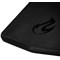 Nitro Concepts D16E Sit/Stand Gaming Desk, 1600x800x710-1210mm, Black