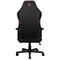 Nitro Concepts X1000 Gaming Chair, Black & Red