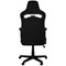 Nitro Concepts E250 Gaming Chair, Stealth Black