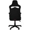 Nitro Concepts E250 Gaming Chair, Black & Red