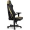 Noblechairs Hero Gaming Chair, The Elder Scrolls Online Special Edition Black & Beige