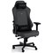 Noblechairs Hero TX Gaming Chair, Fabric, Grey