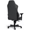 Noblechairs Hero TX Gaming Chair, Fabric, Grey