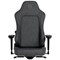 Noblechairs Hero TX Gaming Chair, Fabric, Grey