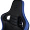 Noblechairs Epic Compact Gaming Chair, Black & Blue