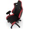 Noblechairs Epic Compact Gaming Chair, Black & Red