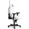 Noblechairs Epic Gaming Chair, High-tech Faux Leather, White