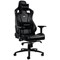 Noblechairs Epic Gaming Chair, Real Leather, Black