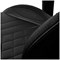 Noblechairs Epic Gaming Chair, Faux Leather, Black