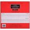 Collins Cathedral Analysis Book 150/12.1 - 12 Cash Columns
