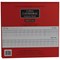 Collins Cathedral Analysis Book 150/7/14.1 - 7 Debit, 14 Credit