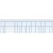 Collins Cathedral Analysis Book 150/7.1 - 7 Cash Columns