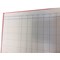 Collins Cathedral Analysis Book 150/9.1 - 9 Cash Columns