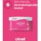 Clinell Chlorhexidine Wash Cloths (Pack of 8) CHGWC8